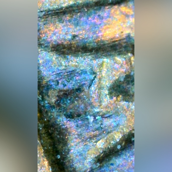 1981 D Penny  offset obverse - Picture 3 of 5